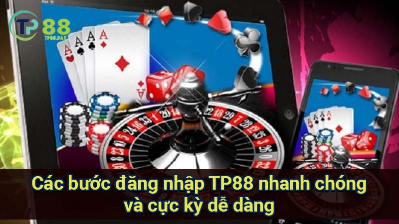 Đăng Nhập TP88 - Hướng Dẫn An Toàn Và Hiệu Quả Cho Cược Thủ 2 cac-buoc-dang-nhap-tp88-nhanh-chong-va-cuc-ky-de-dang