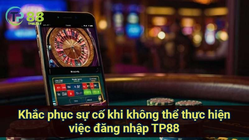 Đăng Nhập TP88 - Hướng Dẫn An Toàn Và Hiệu Quả Cho Cược Thủ 3 khac-phuc-su-co-khi-khong-the-thuc-hien-viec-dang-nhap-tp88