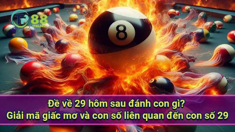 Đề về 29 hôm sau đánh con gì? Soi cầu chuẩn xác 7 de-ve-29-hom-sau-danh-con-gi?-giai-ma-giac-mo-va-con-so-lien-quan-den-con-so-29