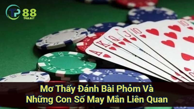 Mơ thấy đánh bài phỏm: Ý nghĩa giấc mơ và sự liên hệ với thực tế 6 mo-thay-danh-bai-phom-va-nhung-con-so-may-man-lien-quan