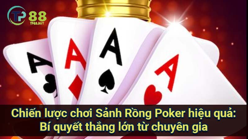Sảnh Rồng Poker: Phân tích xác suất và tỷ lệ thắng 7 chien-luoc-choi-sanh-rong-poker-hieu-qua:-bi-quyet-thang-lon-tu-chuyen-gia